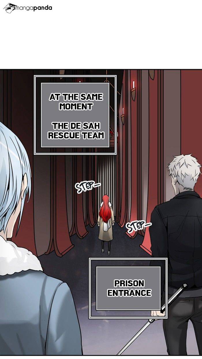 Tower of God Chapter 329 image 027